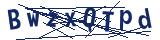 Captcha-Zeichenfolge