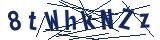 Captcha-Zeichenfolge