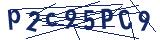 Captcha-Zeichenfolge