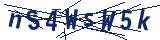Captcha-Zeichenfolge
