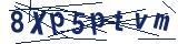 Captcha-Zeichenfolge