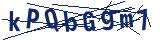 Captcha-Zeichenfolge