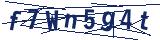Captcha-Zeichenfolge