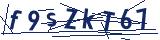Captcha-Zeichenfolge