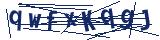 Captcha-Zeichenfolge