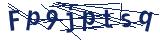 Captcha-Zeichenfolge