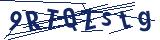 Captcha-Zeichenfolge
