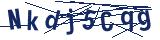 Captcha-Zeichenfolge
