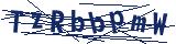 Captcha-Zeichenfolge