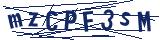 Captcha-Zeichenfolge