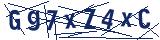 Captcha-Zeichenfolge