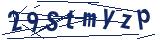 Captcha-Zeichenfolge