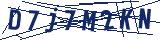 Captcha-Zeichenfolge