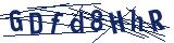 Captcha-Zeichenfolge