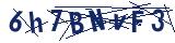 Captcha-Zeichenfolge