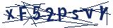 Captcha-Zeichenfolge