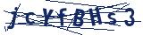 Captcha-Zeichenfolge