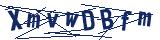 Captcha-Zeichenfolge