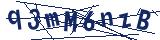 Captcha-Zeichenfolge