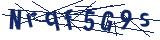 Captcha-Zeichenfolge