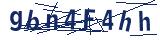 Captcha-Zeichenfolge