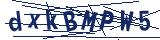 Captcha-Zeichenfolge