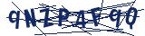 Captcha-Zeichenfolge