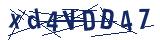 Captcha-Zeichenfolge