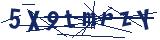Captcha-Zeichenfolge