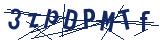 Captcha-Zeichenfolge