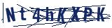 Captcha-Zeichenfolge