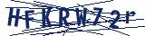 Captcha-Zeichenfolge