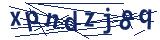 Captcha-Zeichenfolge