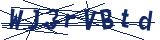 Captcha-Zeichenfolge