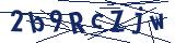 Captcha-Zeichenfolge