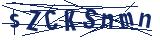 Captcha-Zeichenfolge