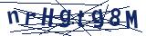 Captcha-Zeichenfolge