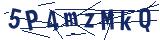 Captcha-Zeichenfolge