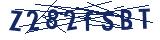 Captcha-Zeichenfolge