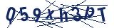 Captcha-Zeichenfolge