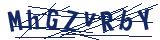 Captcha-Zeichenfolge