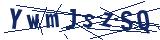 Captcha-Zeichenfolge