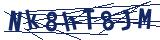 Captcha-Zeichenfolge