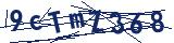 Captcha-Zeichenfolge