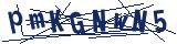 Captcha-Zeichenfolge
