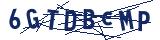 Captcha-Zeichenfolge