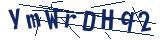 Captcha-Zeichenfolge