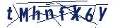 Captcha-Zeichenfolge
