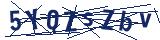 Captcha-Zeichenfolge
