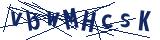 Captcha-Zeichenfolge